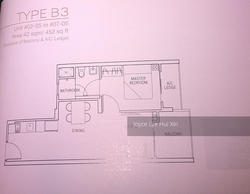 Viento (D14), Apartment #123947812